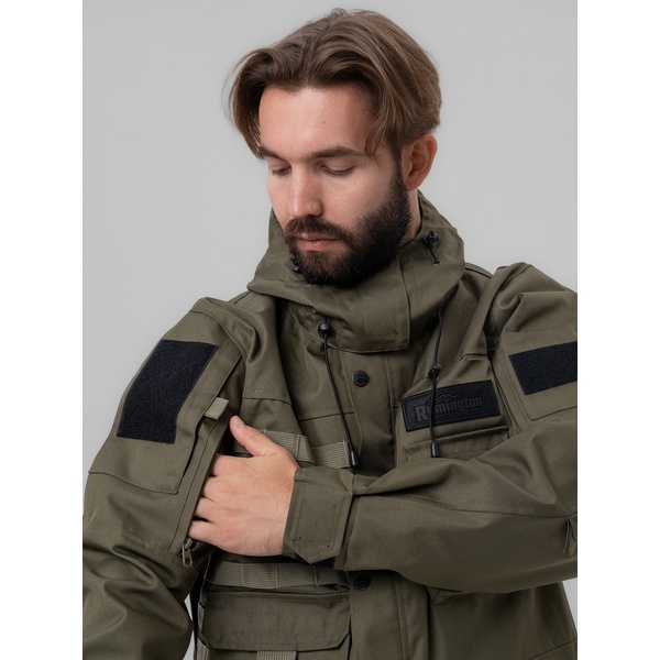 Куртка Remington Special Forces