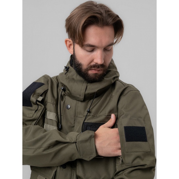 Куртка Remington Special Forces