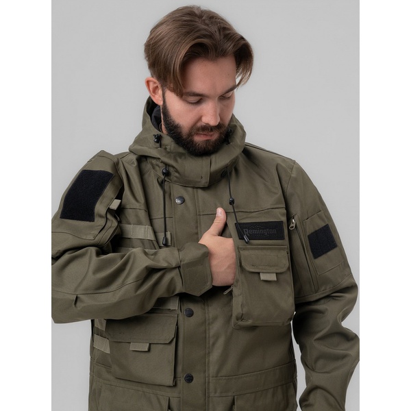 Куртка Remington Special Forces