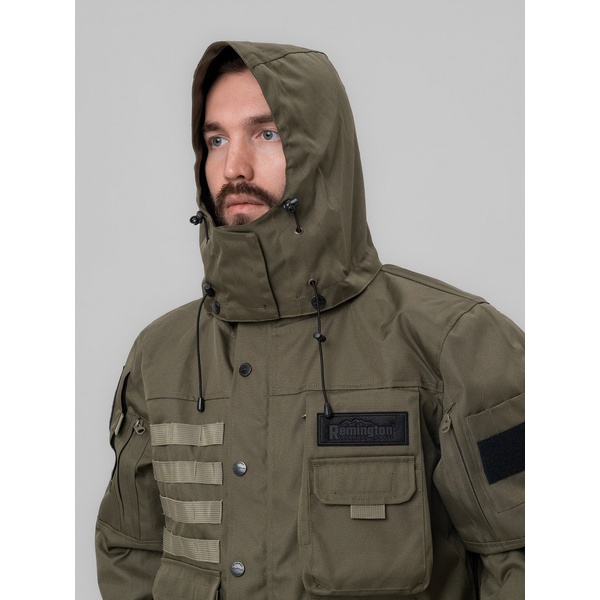 Куртка Remington Special Forces