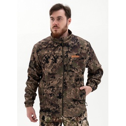 Джемпер Remington Polar Dream Green Forest