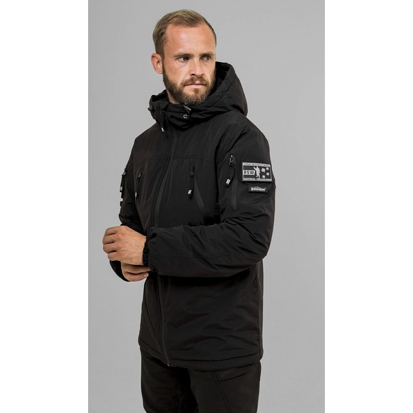 Куртка Remington USS