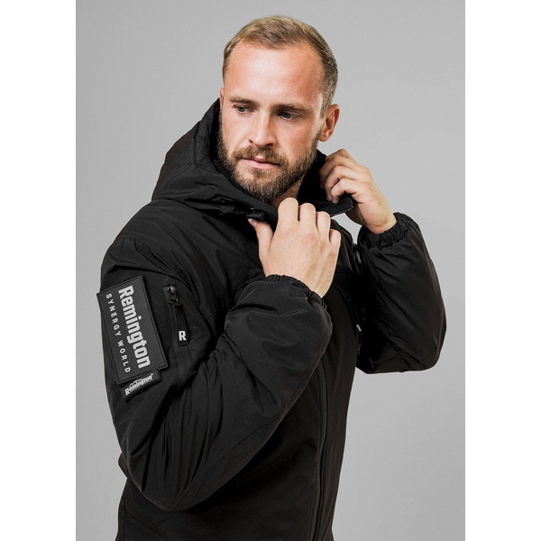 Куртка Remington USS