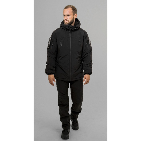 Куртка Remington USS