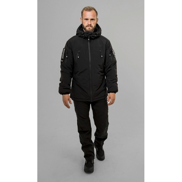 Куртка Remington USS