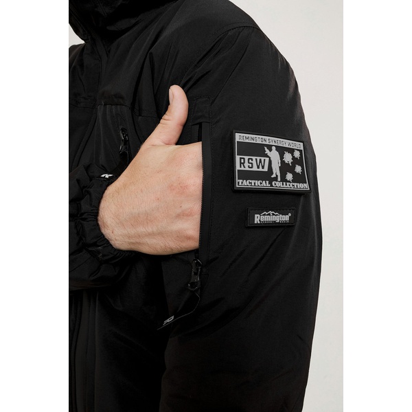 Куртка Remington USS