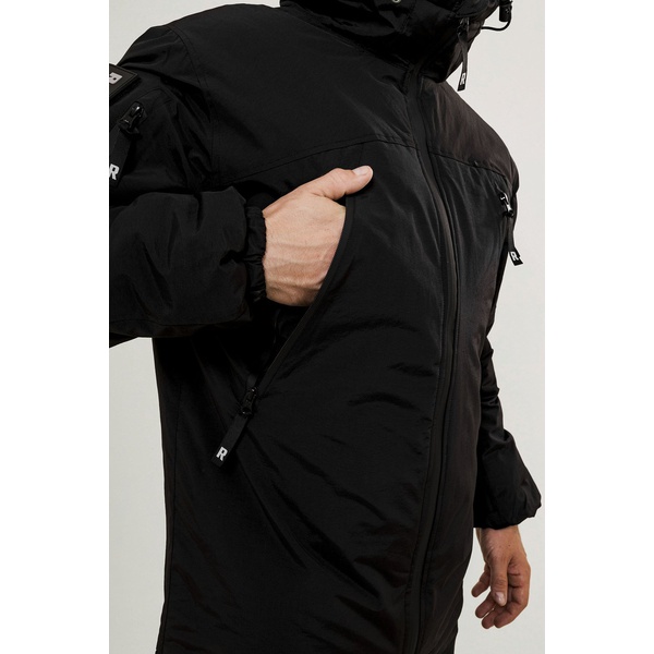 Куртка Remington USS