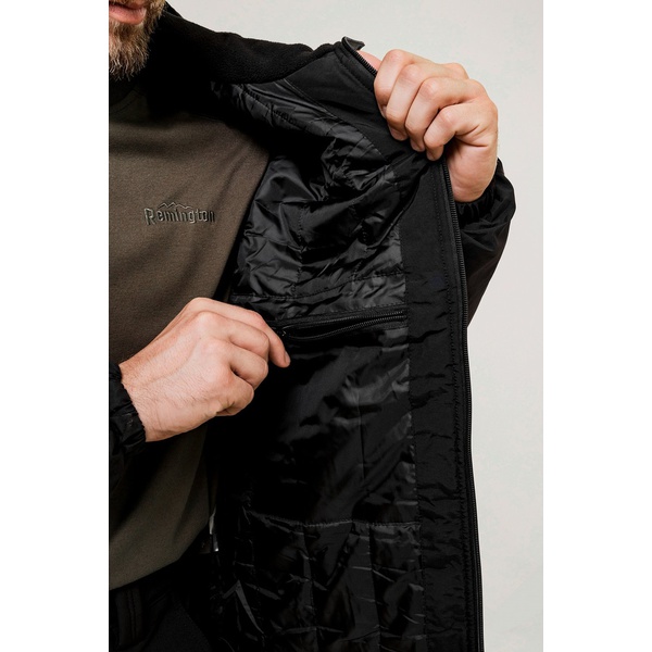 Куртка Remington USS