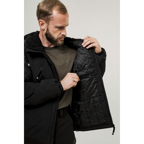 Куртка Remington USS