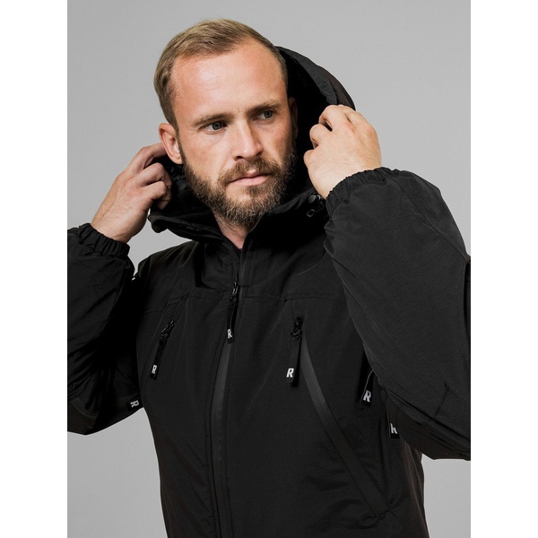 Куртка Remington USS