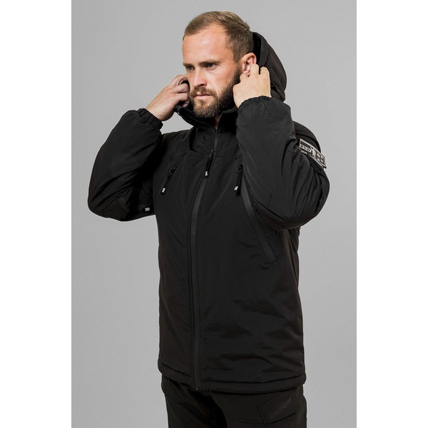 Куртка Remington USS