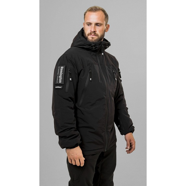 Куртка Remington USS