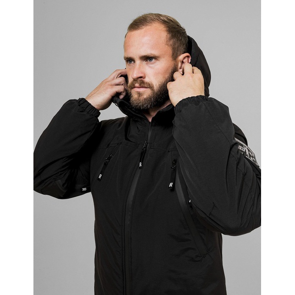 Куртка Remington USS