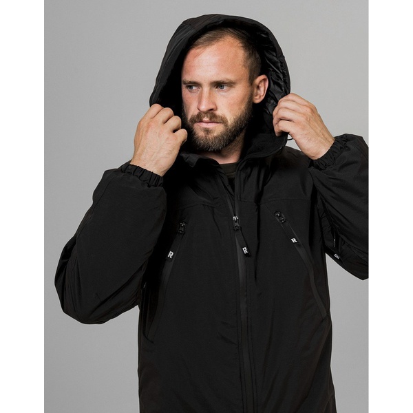 Куртка Remington USS