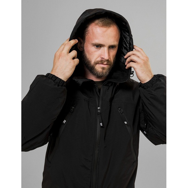 Куртка Remington USS