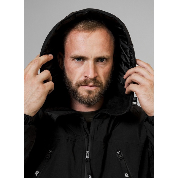 Куртка Remington USS