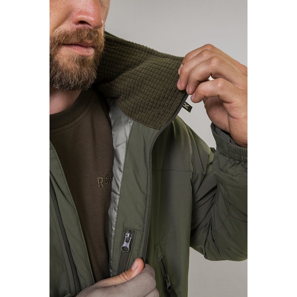 Куртка Remington USV