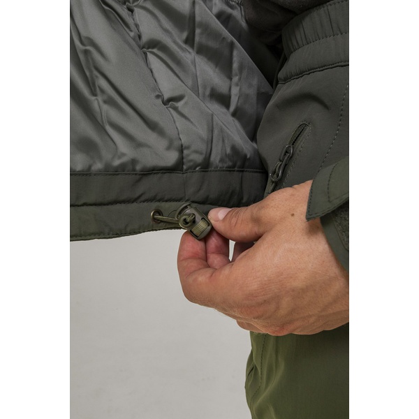 Куртка Remington USV