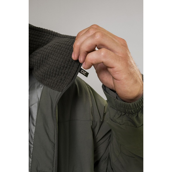 Куртка Remington USV