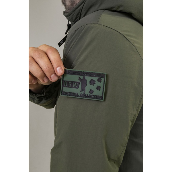 Куртка Remington USV