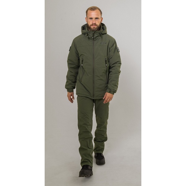 Куртка Remington USV