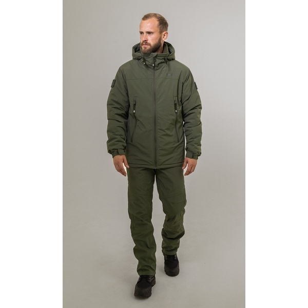 Куртка Remington USV