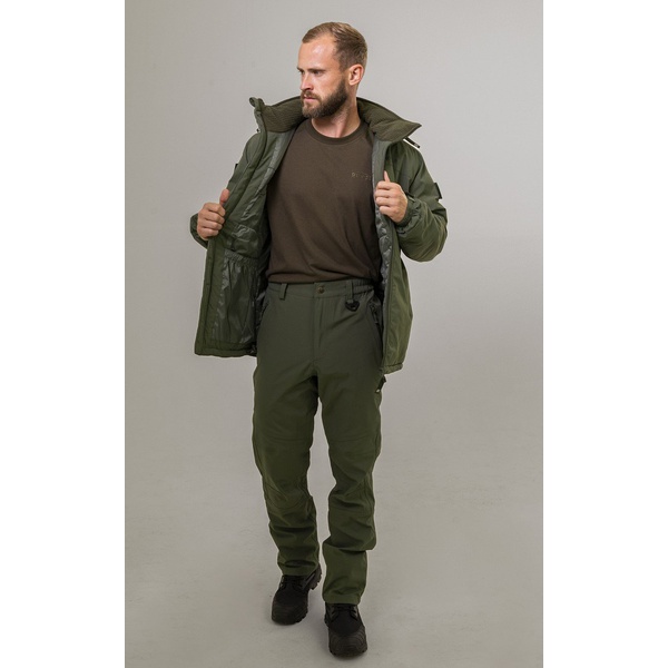 Куртка Remington USV