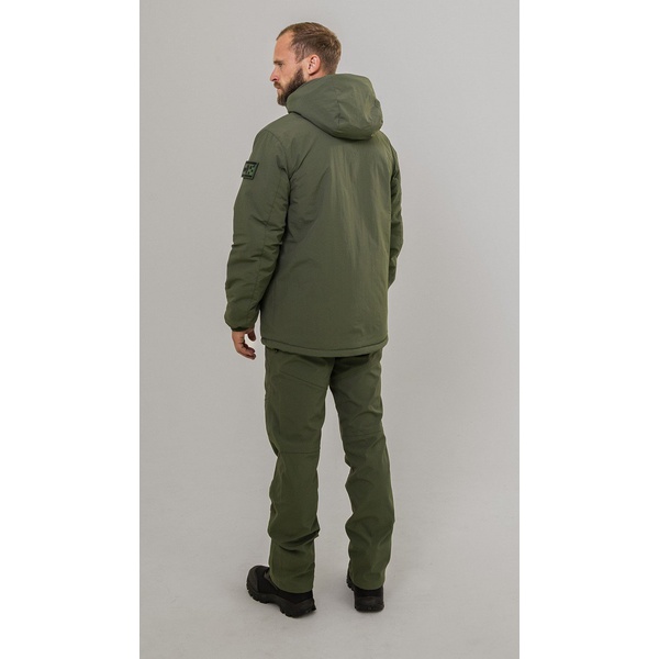 Куртка Remington USV