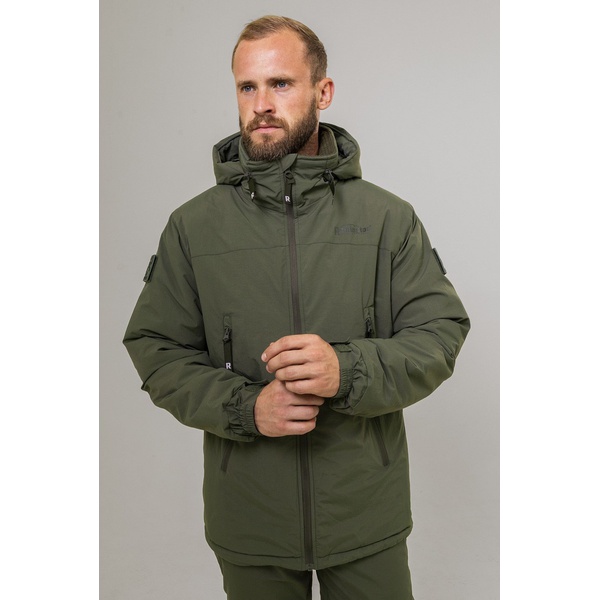 Куртка Remington USV