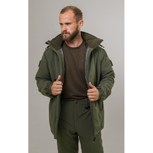 Куртка Remington USV