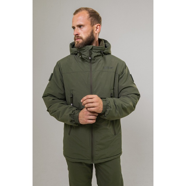 Куртка Remington USV