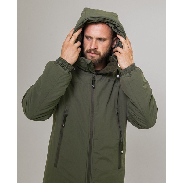 Куртка Remington USV