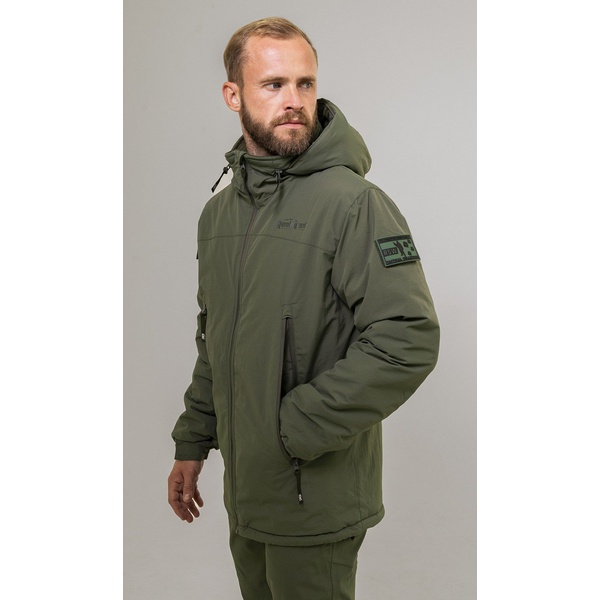 Куртка Remington USV