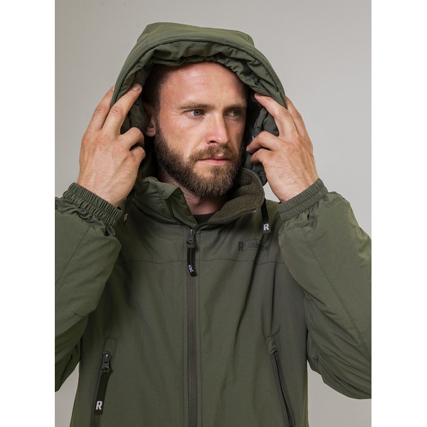 Куртка Remington USV