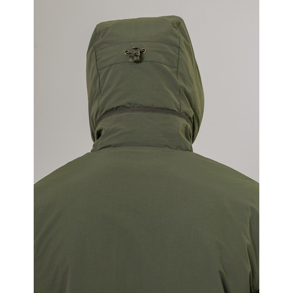 Куртка Remington USV