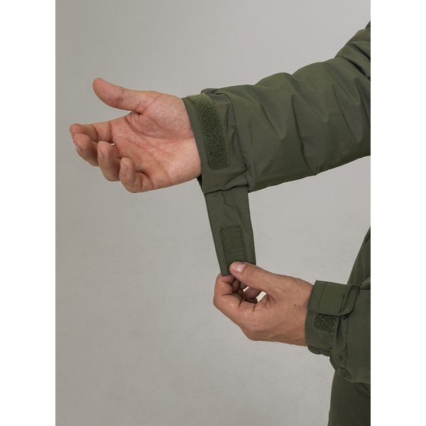 Куртка Remington USV