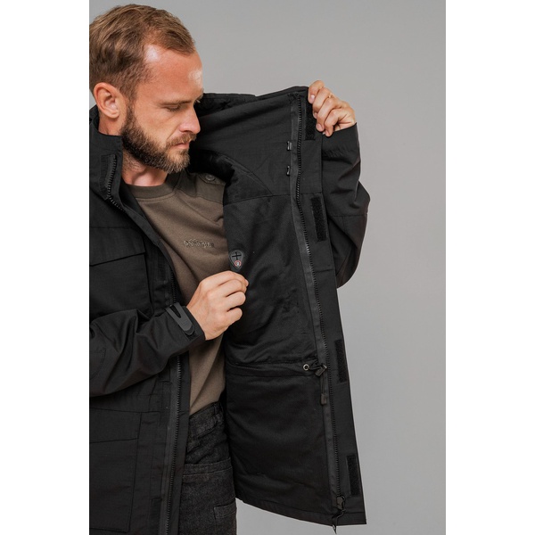 Куртка Remington UST