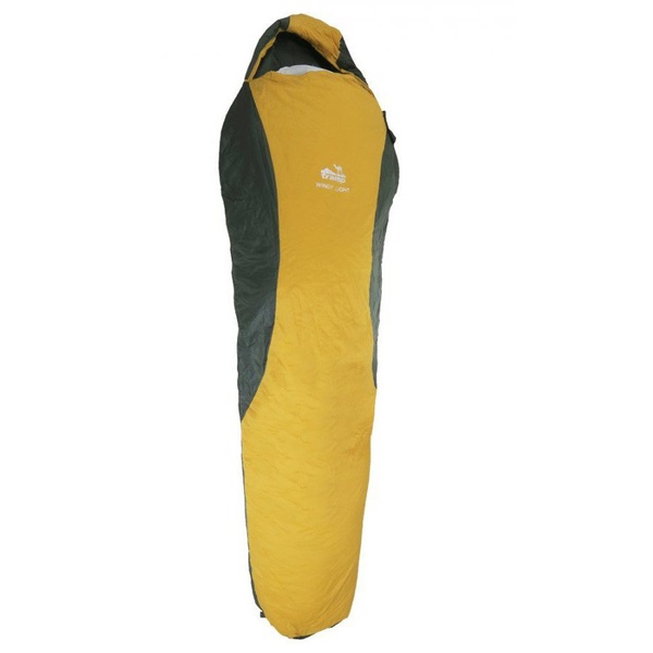 Спальный мешок-кокон Tramp Windy Light Правый
