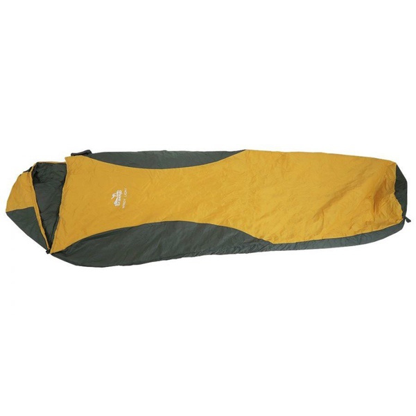 Спальный мешок-кокон Tramp Windy Light Правый