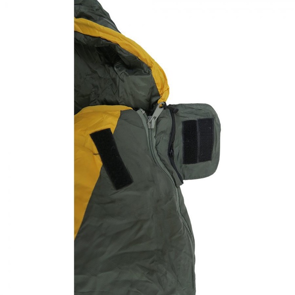 Спальный мешок-кокон Tramp Windy Light Правый