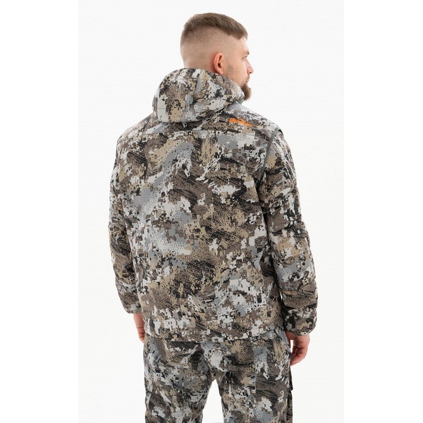 Жилет Remington Top Shooter Winter forest