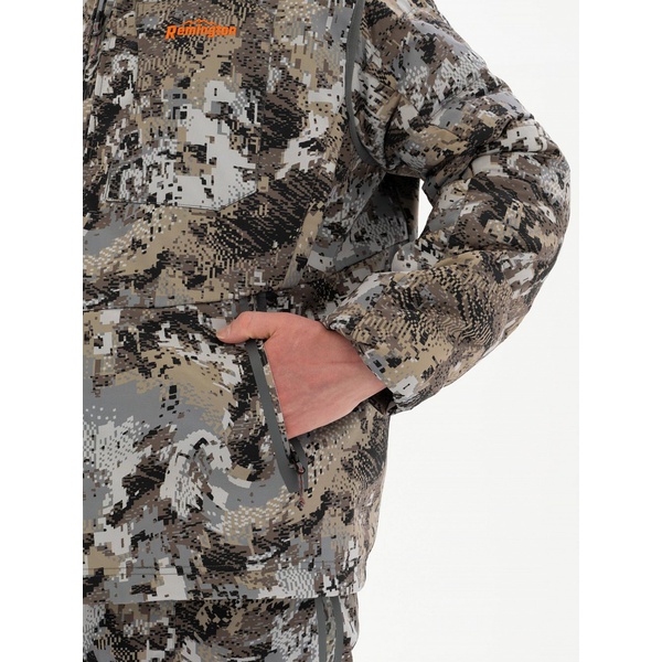 Жилет Remington Top Shooter Winter forest