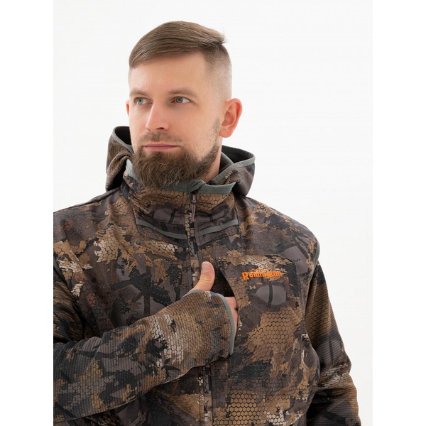 Жилет Remington Top Shooter Timber