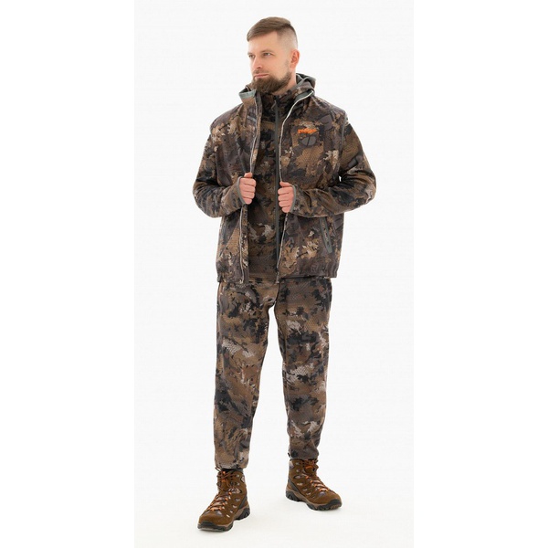 Жилет Remington Top Shooter Timber