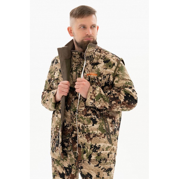 Жилет Remington Top Shooter South Forest