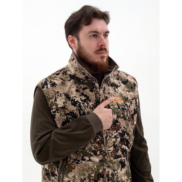 Жилет Remington Top Shooter South Forest