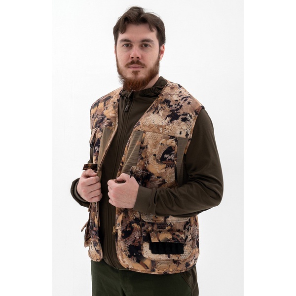 Жилет разгрузочный Remington Easy Hunting