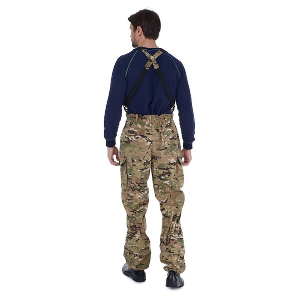 Костюм летний Skadi Gear Горка 5М (тк. грета рипстоп) Multicam