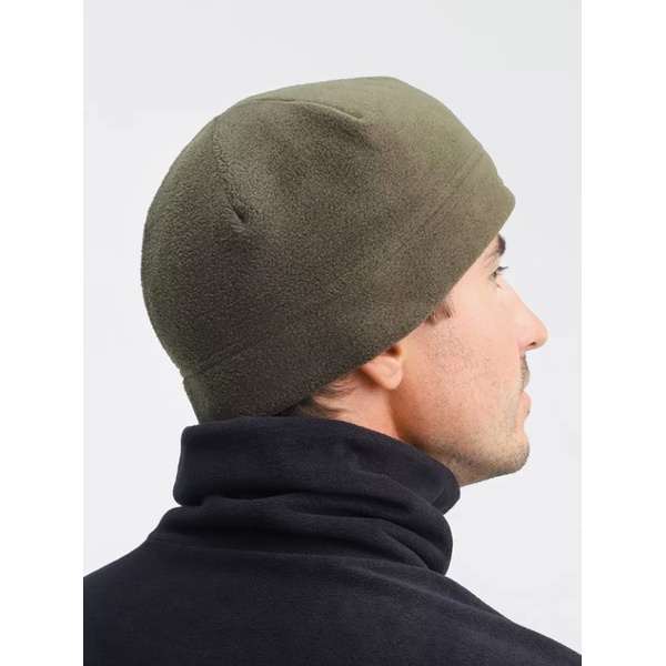 Шапка Skadi Gear Полис (вышивка в тон, 180 гр/м²) Хаки