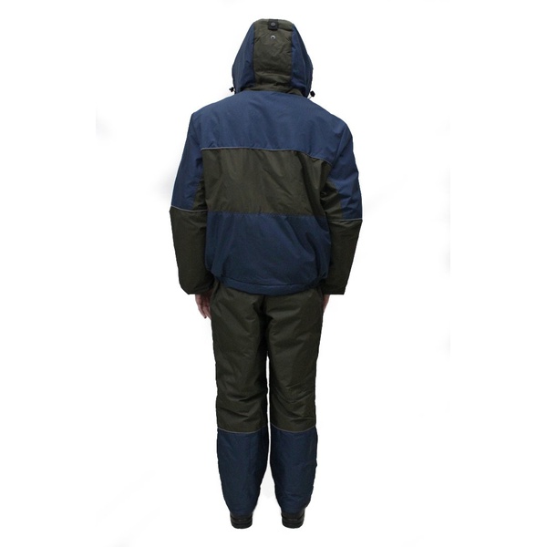 Костюм Skadi Gear Иртыш N Хаки/Синий